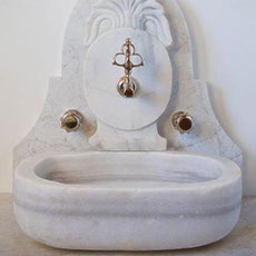 Wall Fountain-All 1