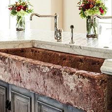 Stone Trough-All 1